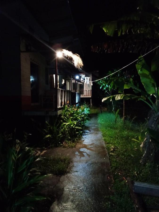 Lanta Dareen Garden Home Koh Lanta Exterior photo