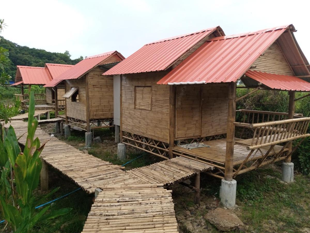 Lanta Dareen Garden Home Koh Lanta Exterior photo