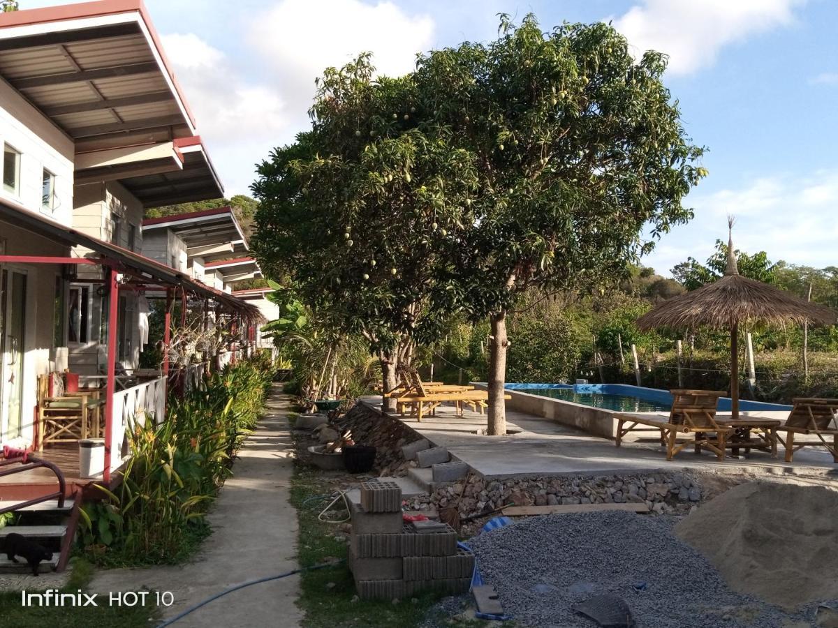 Lanta Dareen Garden Home Koh Lanta Exterior photo