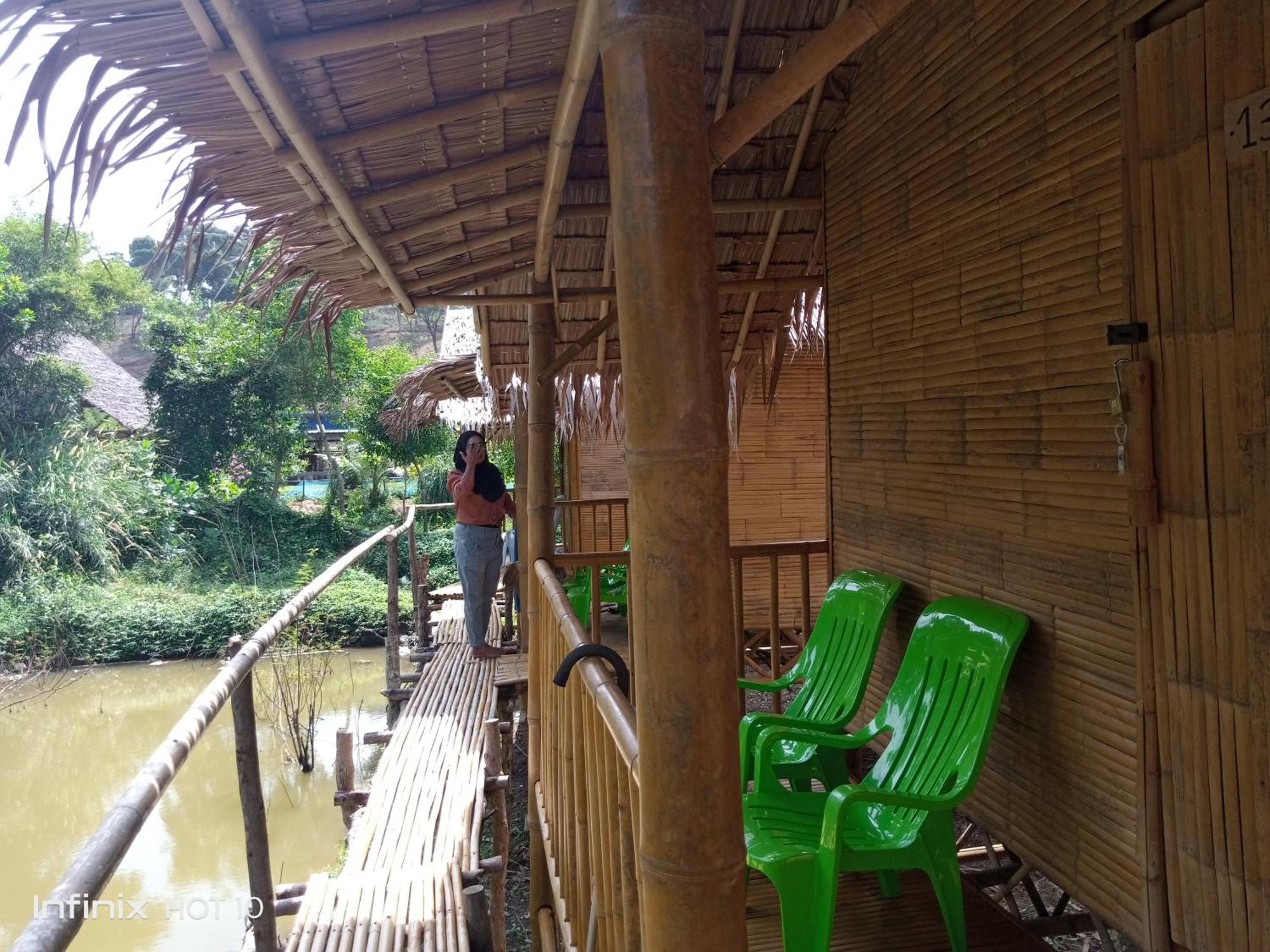 Lanta Dareen Garden Home Koh Lanta Exterior photo