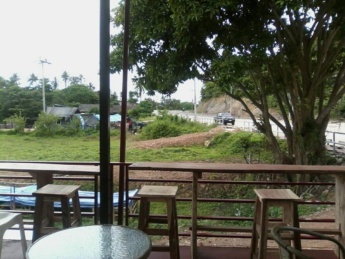 Lanta Dareen Garden Home Koh Lanta Exterior photo